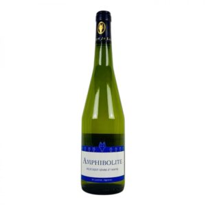 Joseph Landron - Amphibolite - 2020