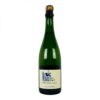 Jo Landron, Brut Atmosphères, Vin Mousseux de Qualite, Méthode Traditonelle