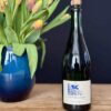 Jo Landron, Brut Atmosphères, Vin Mousseux de Qualite, Méthode Traditonelle