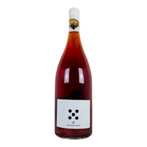 Weingut Seckinger, Rosé Pure (MAGNUM), 2020