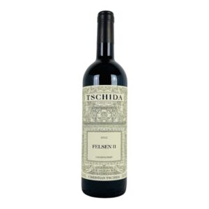 Christian Tschida, Felsen II, Österreichischer Landwein 2022