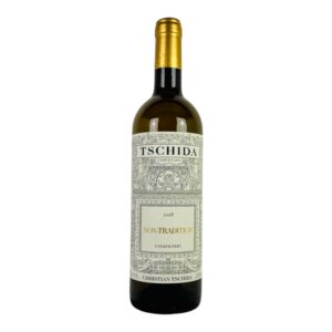 Christian Tschida, Non Tradition (Weiss), Österreichischer Landwein 2018