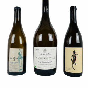 Chardonnay Wet Dream