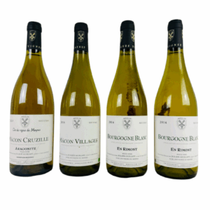 Maynes History Flight