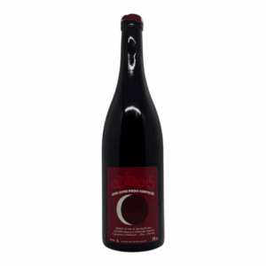 Bruyere & Houillon, Arbois "Rest in Peace", 2015