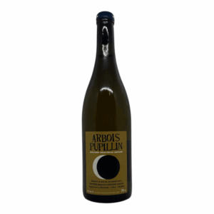 Bruyere & Houillon, Arbois Blanc, 2013