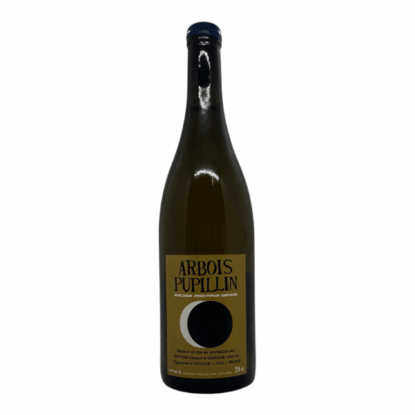 Bruyere & Houillon, Arbois Blanc, 2013