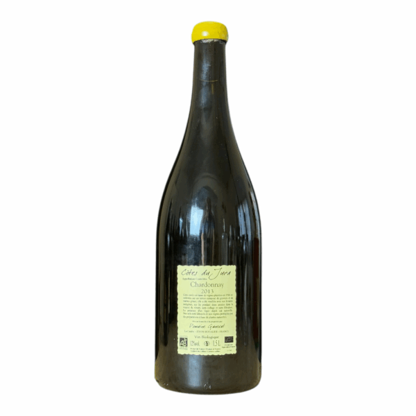 Domaine Ganevat, Cuvée Florine, Cotes du Jura, 2015 (MAGNUM)