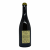 Domaine Ganevat, Sous la Roche, Cotes du Jura, 2014