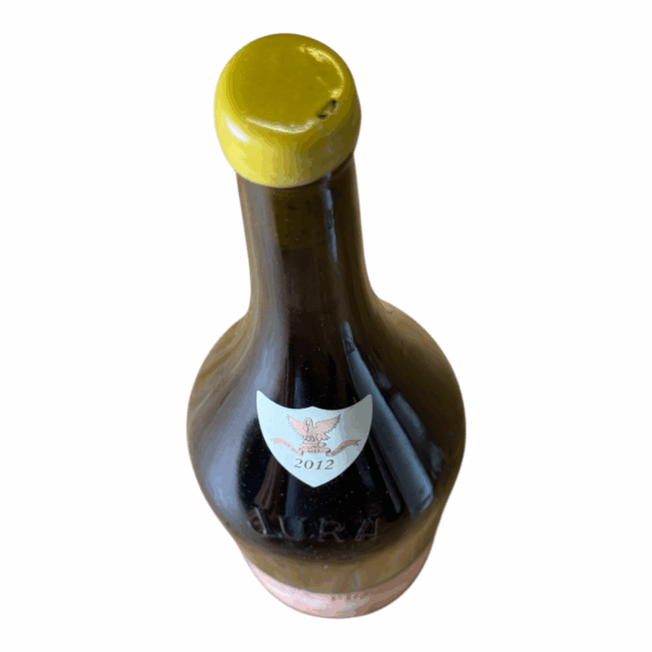 Domaine Pierre Overnoy, Arbois Pupillin AOC, 2012 (MAGNUM)