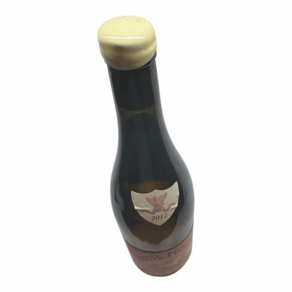 Domaine Overnoy-Houillon, Chardonnay, Arbois Pupillin AOC 2012