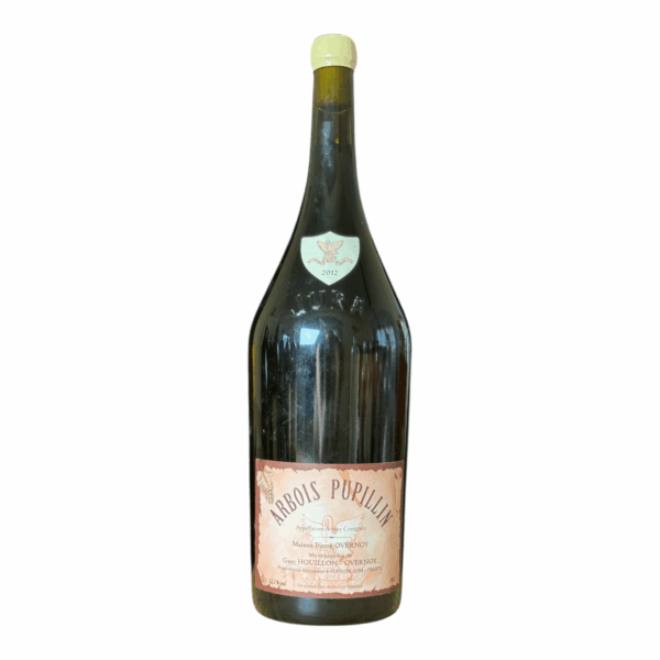 Domaine Pierre Overnoy, Arbois Pupillin AOC, 2012 (MAGNUM)