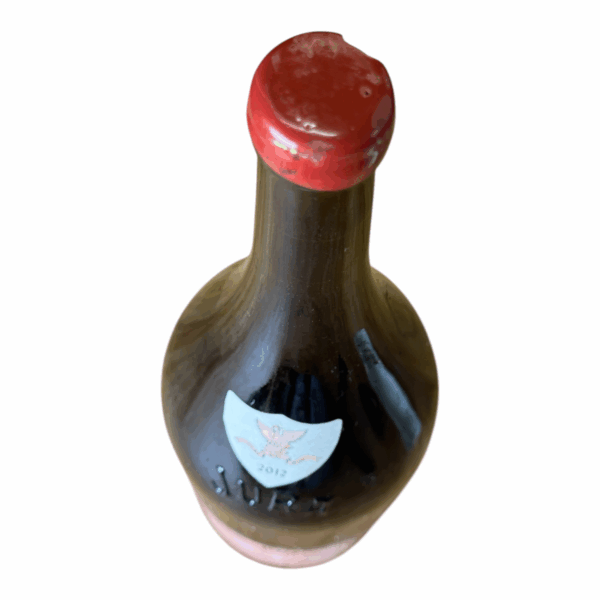 Domaine Pierre Overnoy, Arbois-Pupillin, 2012 (MAGNUM)