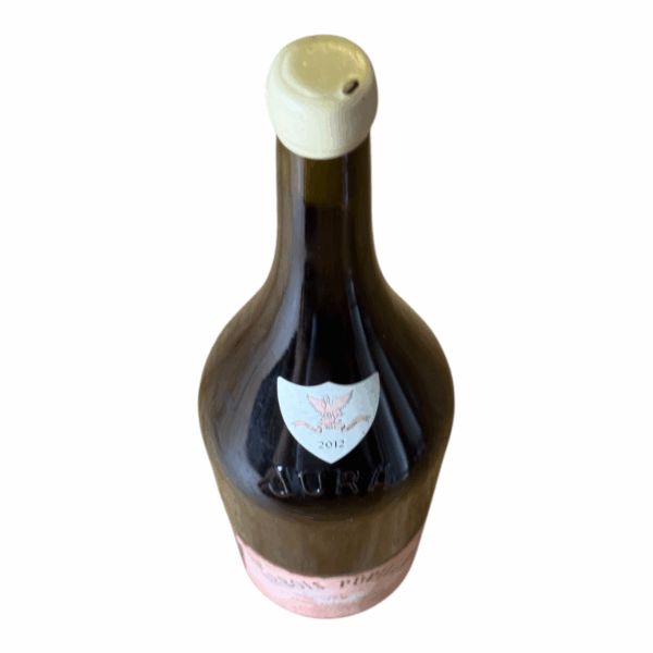 Domaine Pierre Overnoy, Arbois Pupillin AOC, 2012 (MAGNUM)