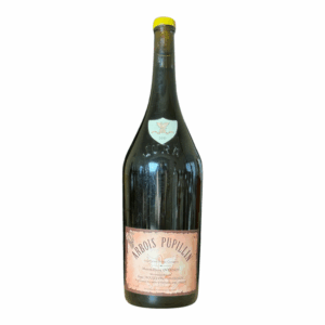 Domaine Pierre Overnoy, Arbois Pupillin AOC, 2012 (MAGNUM)