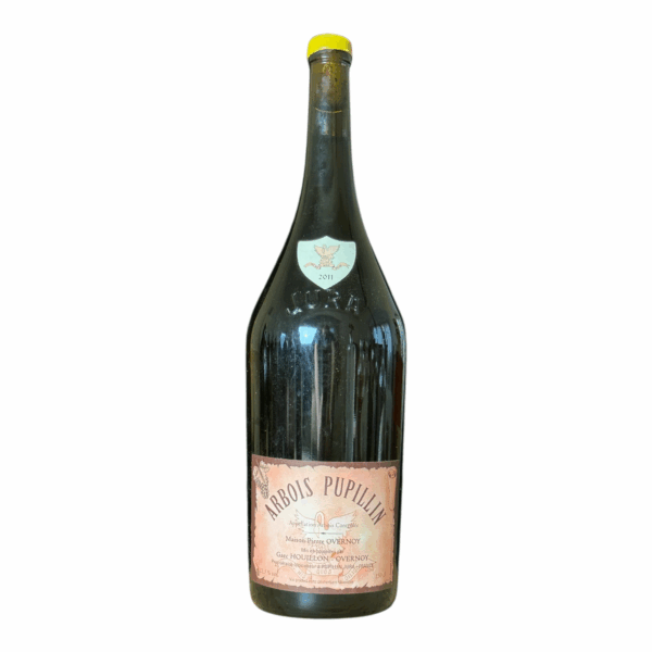 Domaine Pierre Overnoy, Arbois Pupillin AOC, 2012 (MAGNUM)
