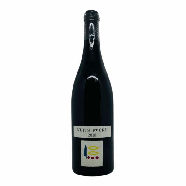 Domaine Prieuré Roch, Nuits-Saint-Georges 1er Cru, Nuits-Saint-Georges 2010
