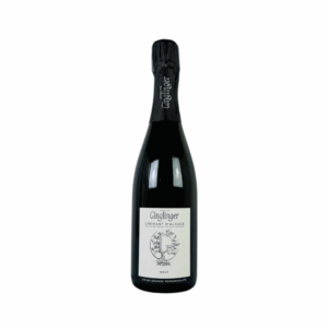 Domaine Ginglinger, Crémant d`Alsace, Brut