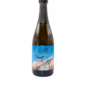 Bianka & Daniel Schmitt, Riesling Sekt Brut Nature 2019