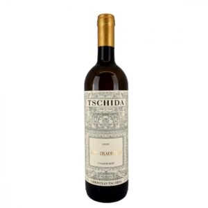 Christian Tschida, Non Tradition Rot, Österreichischer Landwein 2020