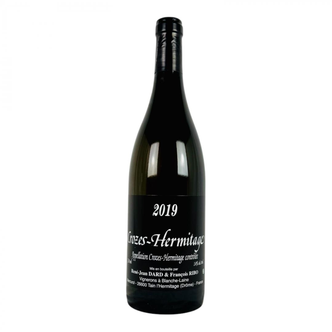 Dard & Ribo, Crozes-Hermitage (Blanc), Crozes-Hermitage AOC, 2020