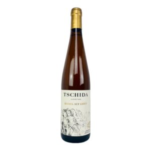 Christian Tschida, Himmel auf Erden (Maische), Österreichischer Landwein 2016
