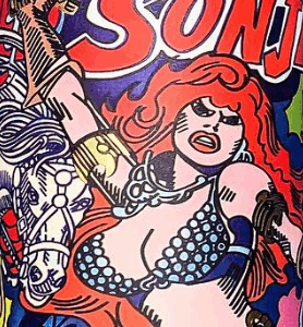 Christian Tschida, Red Sonia, Österreichischer Landwein 2016