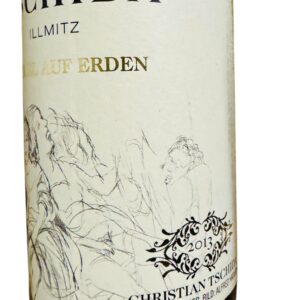 Christian Tschida, Himmel auf Erden, Österreichischer Landwein 2013