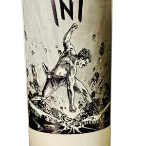 Christian Tschida, TNT, Österreichischer Landwein 2018