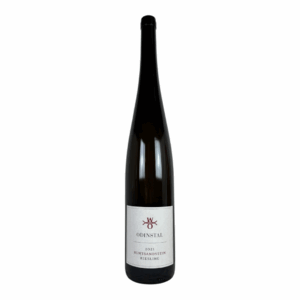 Odinstal, Riesling Buntsandstein, Qualitätswein Pfalz 2021 MAGNUM