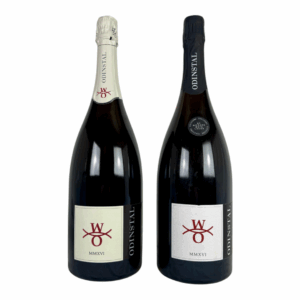 Odinstal, Sekt Lektion Deluxe