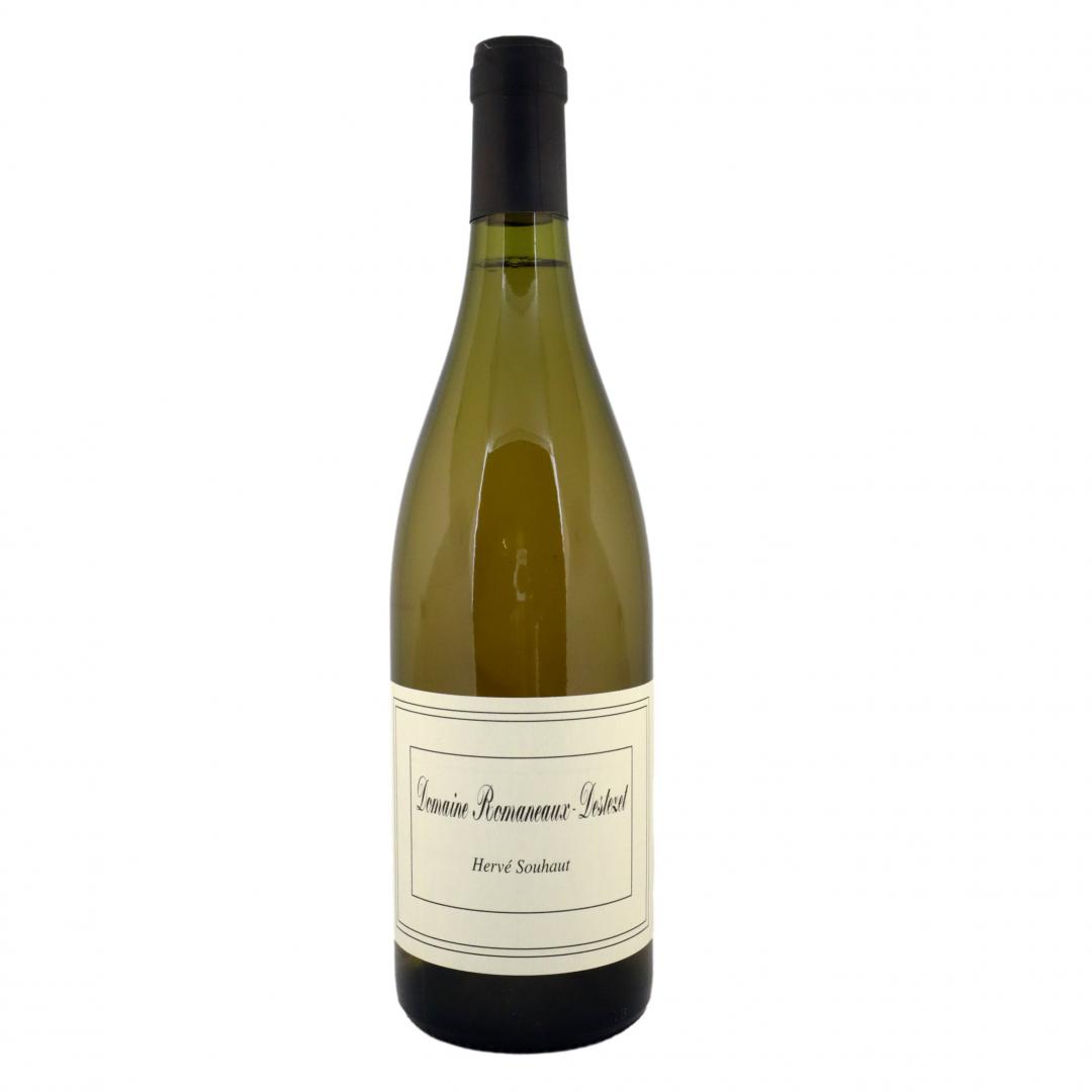 Domaine Romaneaux-Destezet, Viognier Roussanne, Vin De France, 2020